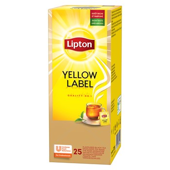 Yellow label 3-p